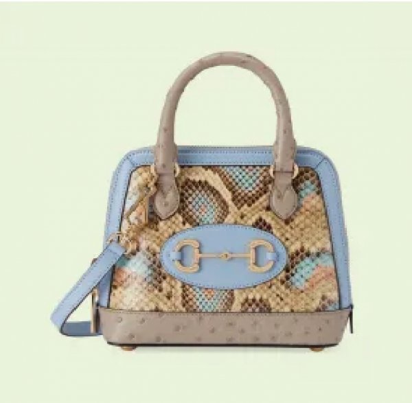 GUCCI 1955 HORSEBIT KOREA...