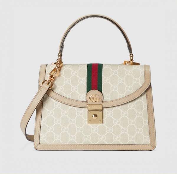 OPHIDIA SMALL COCCO TOP H...