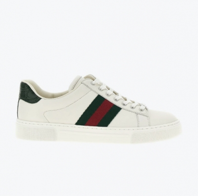 ACE SNEAKER WITH WEB